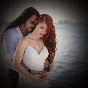 Meet your Posher, Mickey